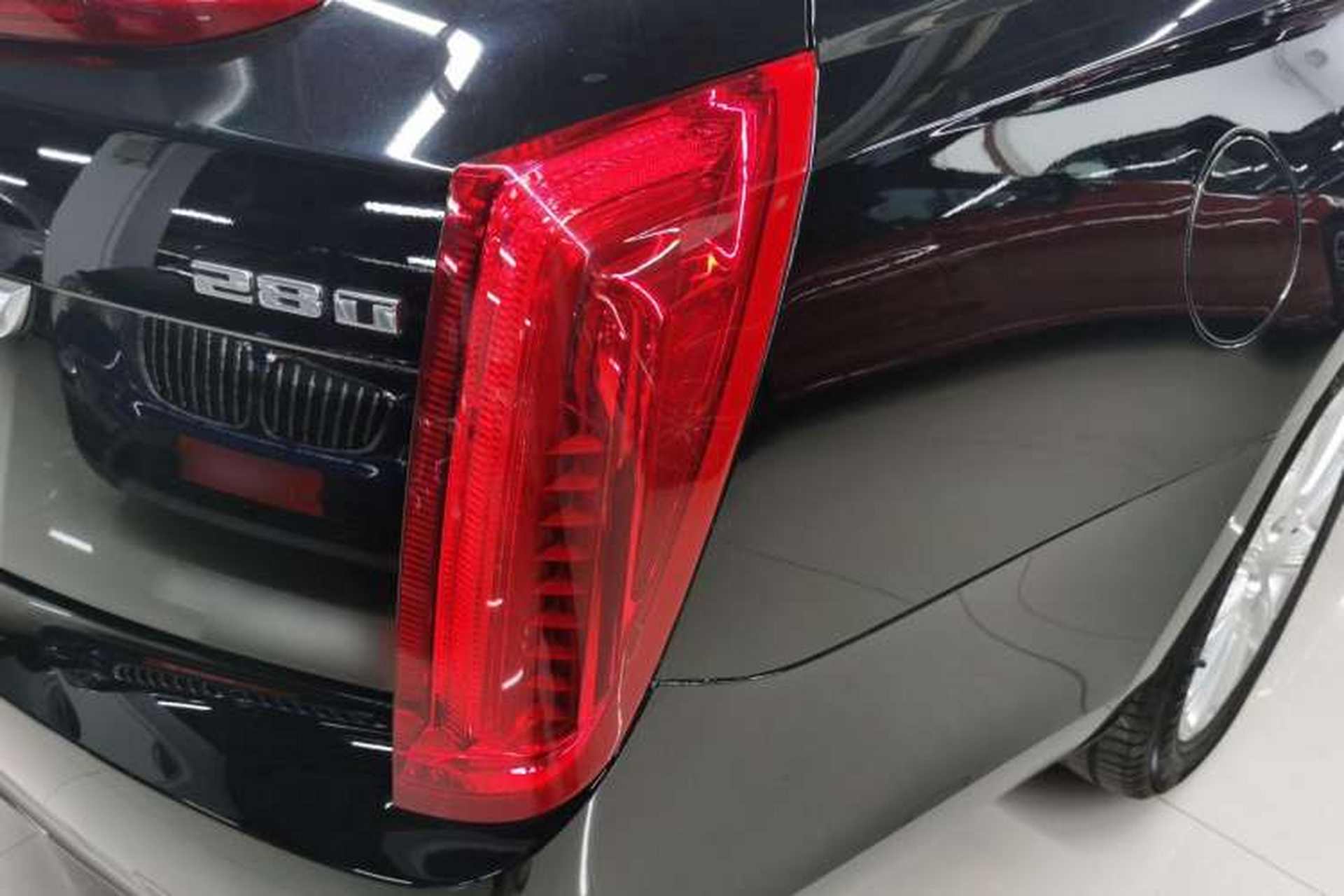 Used Cadillac XTS 2017 28T Tech Edition Exterior 6