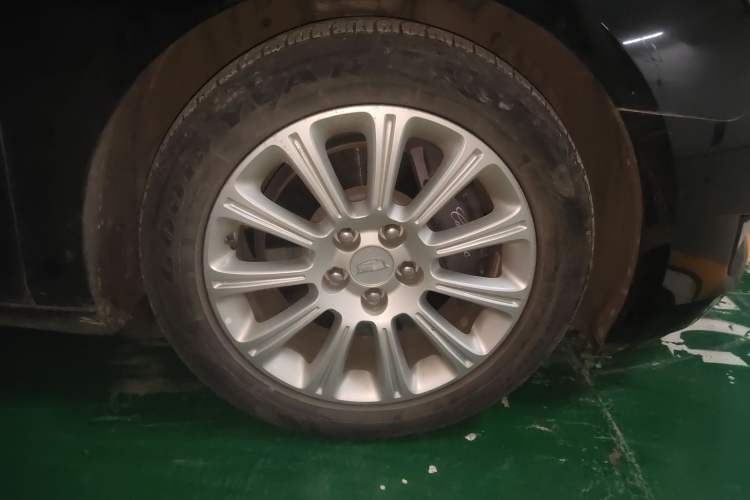 Used Cadillac XTS 2017 28T Tech Edition Exterior 7