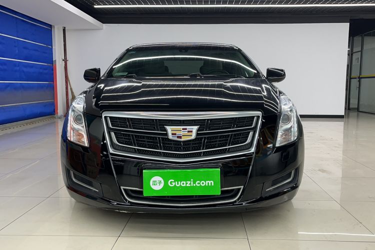 Used Cadillac XTS 2017 28T Tech Edition Front
