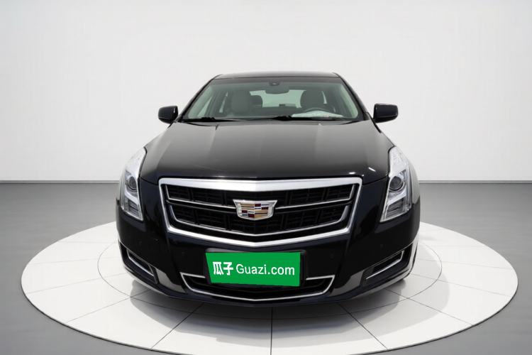Used Cadillac XTS 2017 28T Tech Edition Front