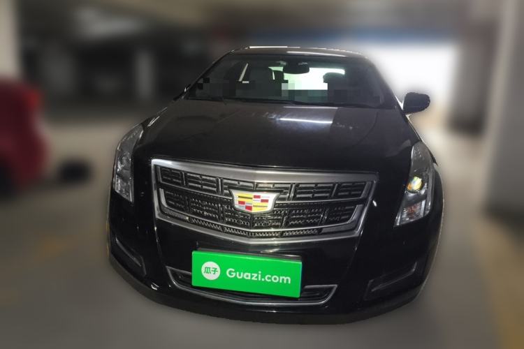 Used Cadillac XTS 2017 28T Tech Edition Front
