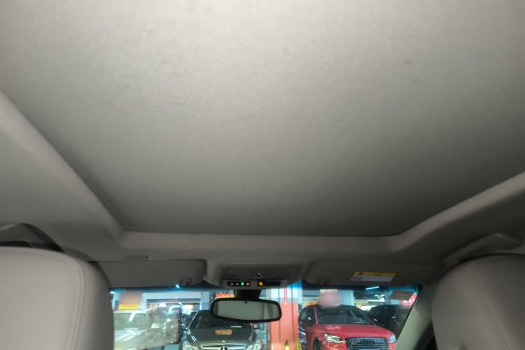 Used Cadillac XTS 2017 28T Tech Edition Headliner
