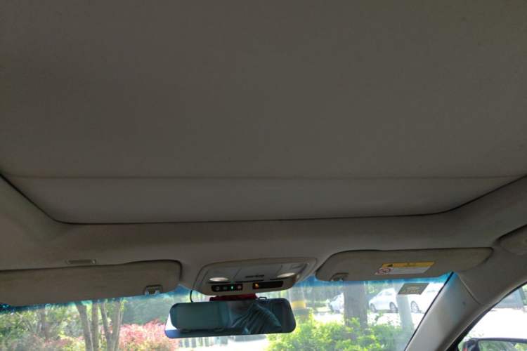 Used Cadillac XTS 2017 28T Tech Edition Headliner