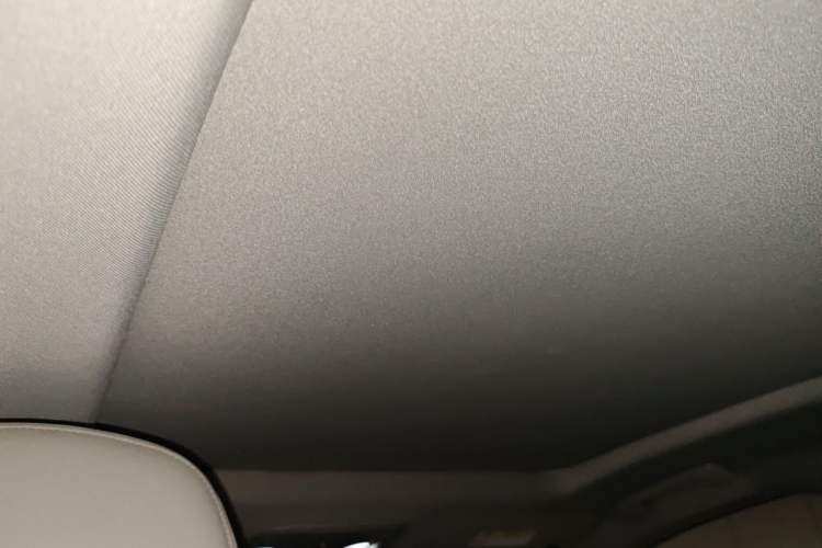 Used Cadillac XTS 2017 28T Elite Model Headliner