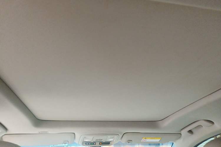 Used Cadillac XTS 2017 28T Tech Edition Headliner