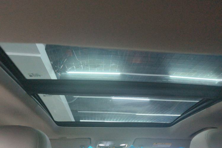Used Cadillac XTS 2017 28T Tech Edition Headliner