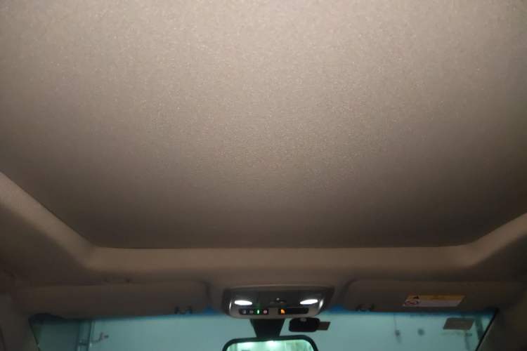 Used Cadillac XTS 2017 28T Tech Edition Headliner