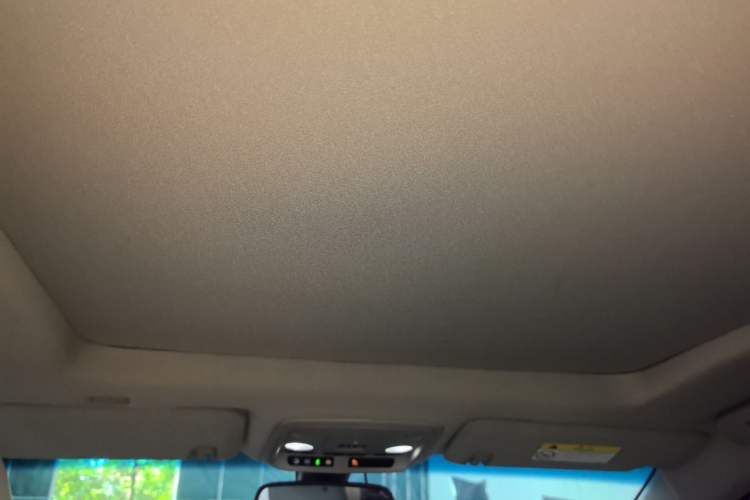 Used Cadillac XTS 2017 28T Tech Edition Headliner