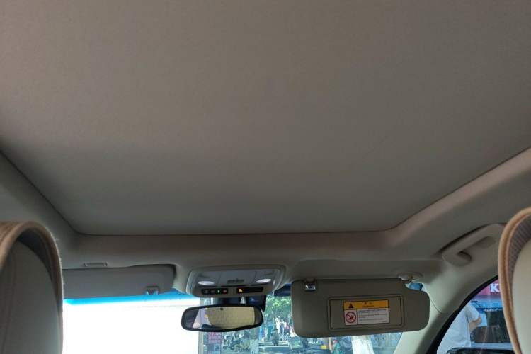 Used Cadillac XTS 2017 28T Elite Model Headliner