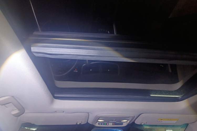 Used Cadillac XTS 2017 28T Tech Edition Headliner