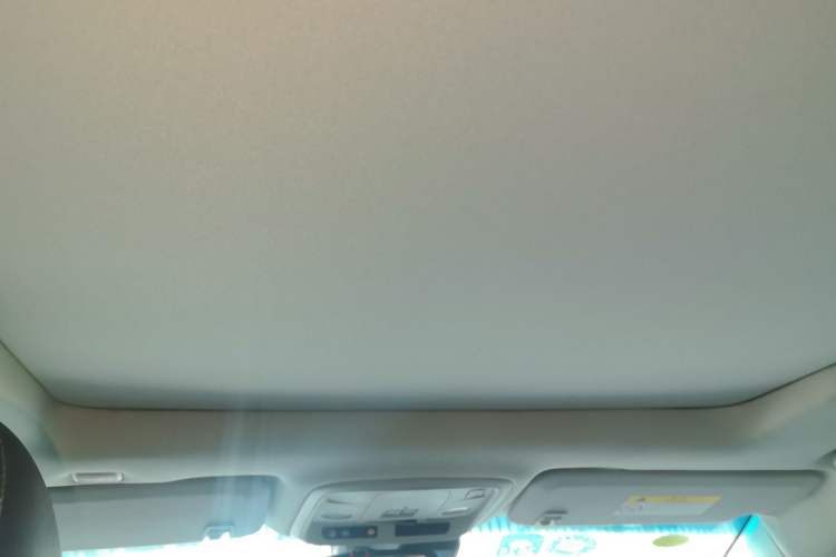 Used Cadillac XTS 2017 28T Luxury Model Headliner