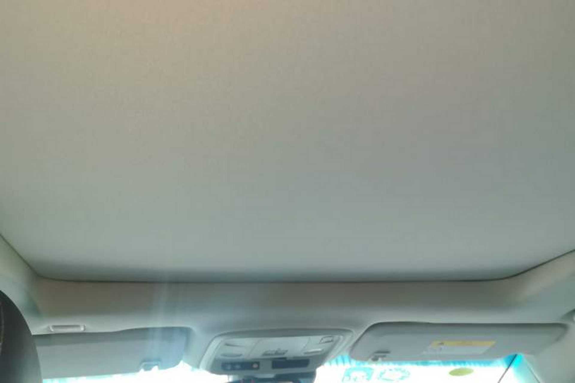 Used Cadillac XTS 2017 28T Luxury Model Headliner