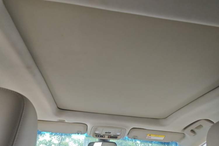 Used Cadillac XTS 2017 28T Tech Edition Headliner