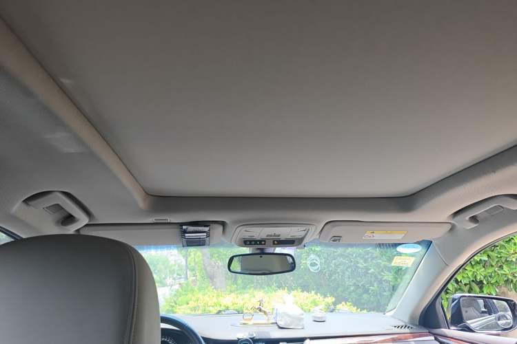 Used Cadillac XTS 2017 28T Elite Model Headliner