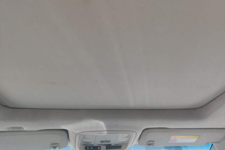Used Cadillac XTS 2017 28T Tech Edition Headliner