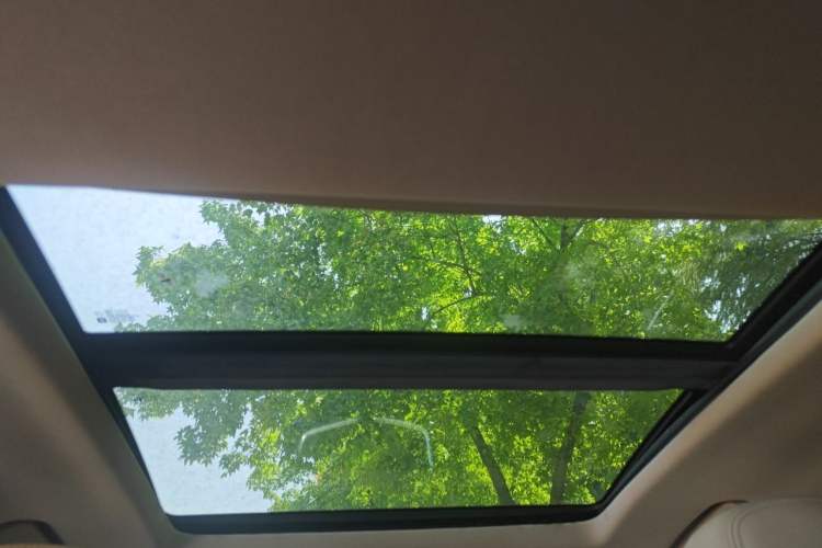 Used Cadillac XTS 2017 28T Tech Edition Headliner