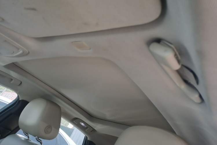 Used Cadillac XTS 2017 28T Tech Edition Headliner
