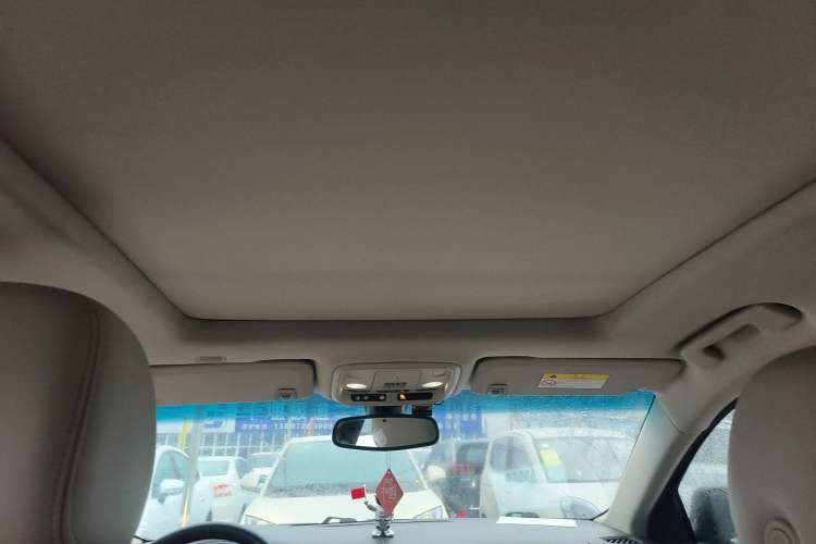 Used Cadillac XTS 2017 28T Tech Edition Headliner