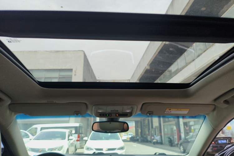 Used Cadillac XTS 2017 28T Tech Edition Headliner