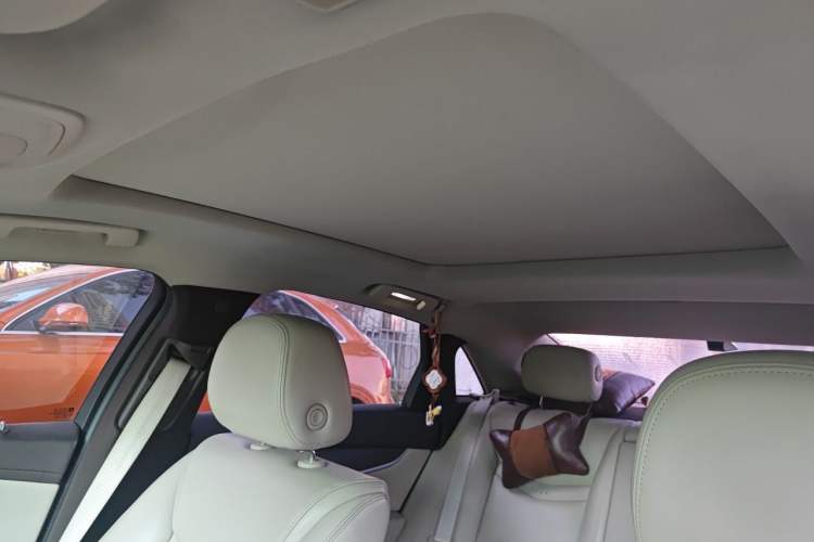 Used Cadillac XTS 2017 28T Tech Edition Headliner