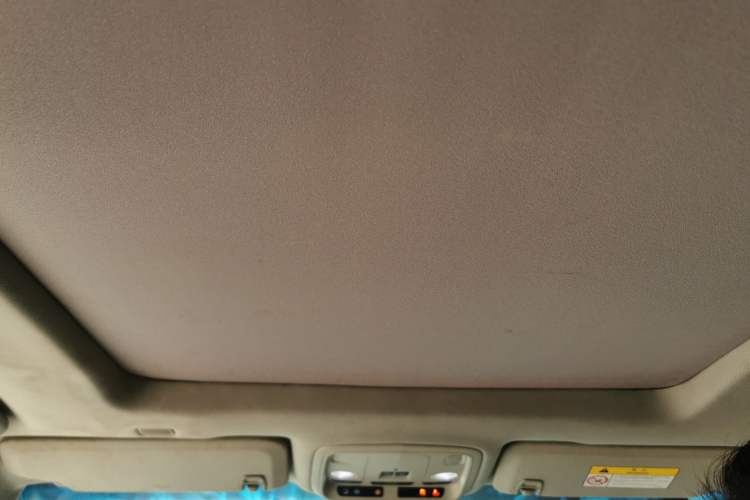 Used Cadillac XTS 2017 28T Elite Model Headliner