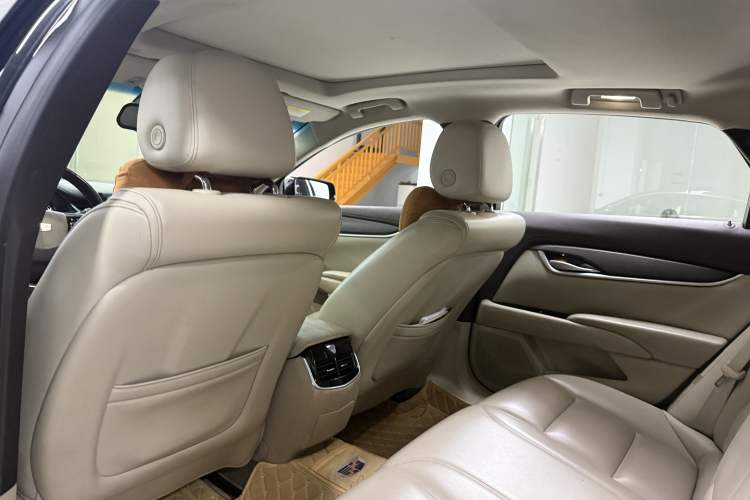 Used Cadillac XTS 2017 28T Tech Edition Headliner