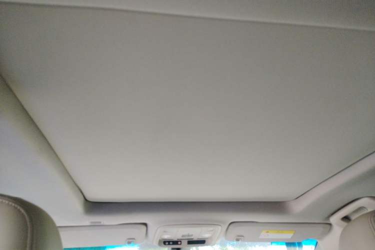 Used Cadillac XTS 2017 28T Tech Edition Headliner