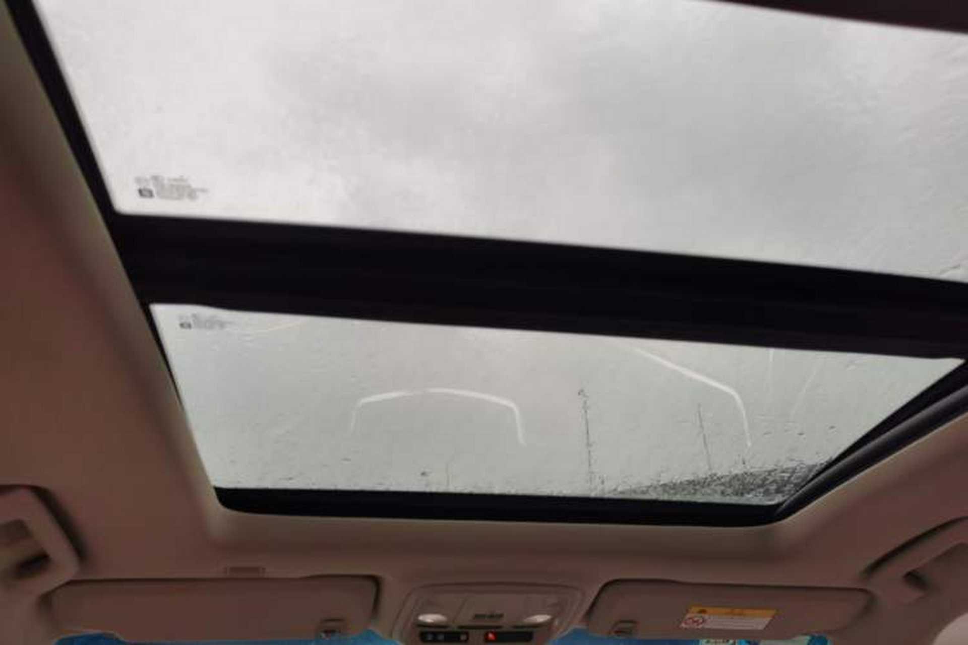 Used Cadillac XTS 2017 28T Elite Model Headliner