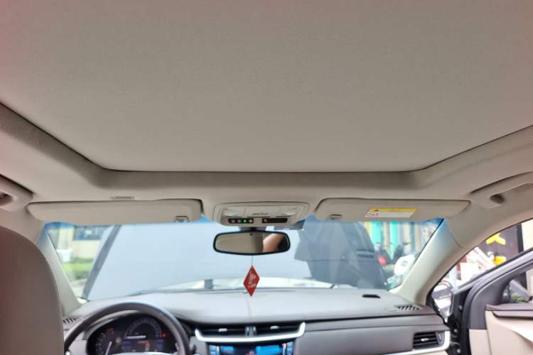 Used Cadillac XTS 2017 28T Tech Edition Headliner