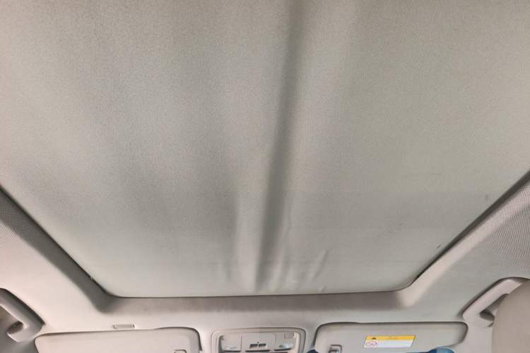 Used Cadillac XTS 2017 28T Elite Model Headliner