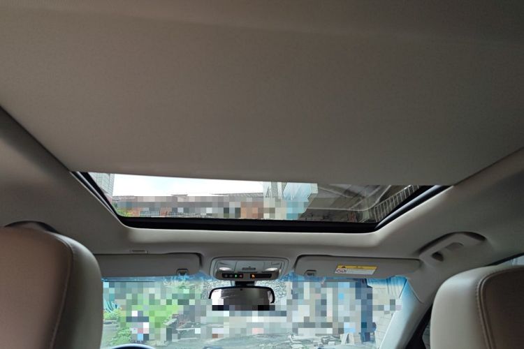Used Cadillac XTS 2017 28T Tech Edition Headliner
