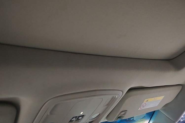 Used Cadillac XTS 2017 28T Tech Edition Headliner