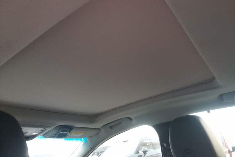 Used Cadillac XTS 2017 28T Luxury Model Headliner