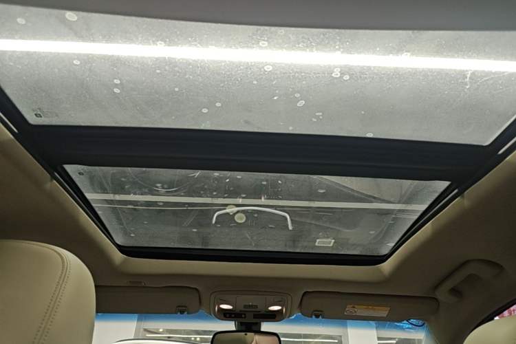 Used Cadillac XTS 2017 28T Tech Edition Headliner