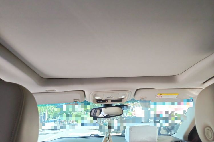 Used Cadillac XTS 2017 28T Elite Model Headliner