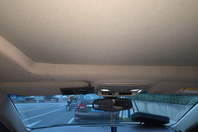 Used Cadillac XTS 2017 28T Tech Edition Headliner