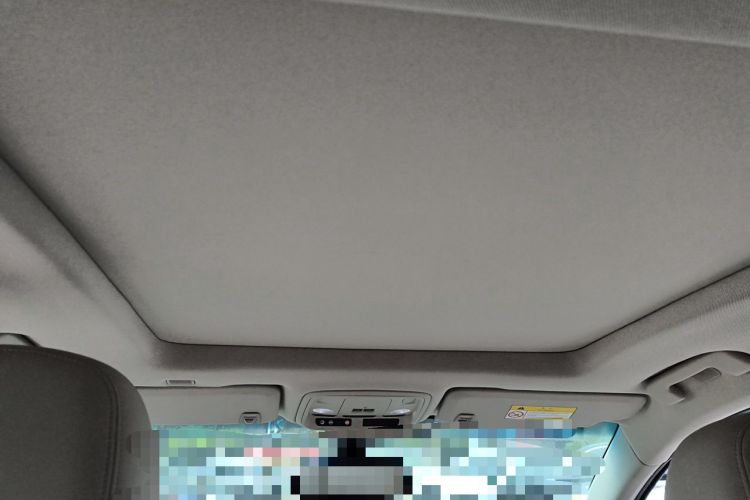 Used Cadillac XTS 2017 28T Elite Model Headliner