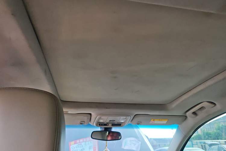 Used Cadillac XTS 2017 28T Tech Edition Headliner