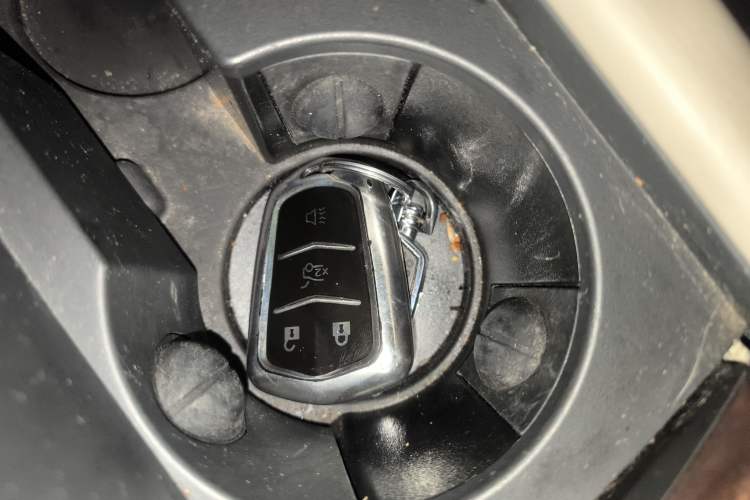 Used Cadillac XTS 2017 28T Tech Edition Interior 1