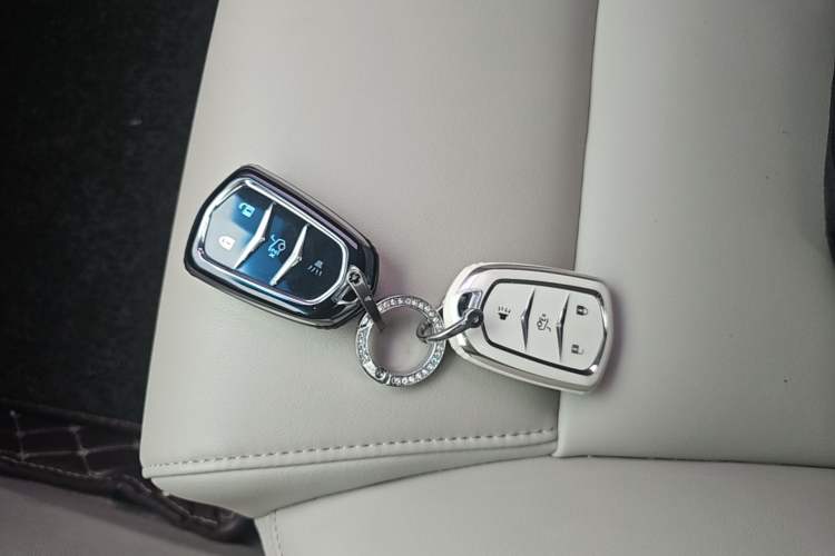 Used Cadillac XTS 2017 28T Tech Edition Interior 1
