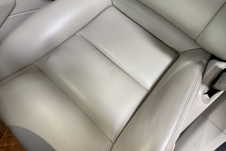 Used Cadillac XTS 2017 28T Tech Edition Interior 2