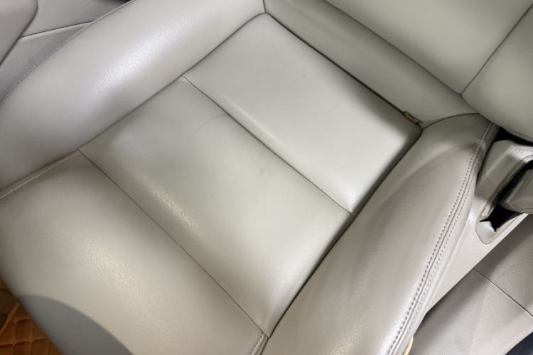 Used Cadillac XTS 2017 28T Tech Edition Interior 5