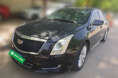 Used Cadillac XTS 2017 28T Tech Edition