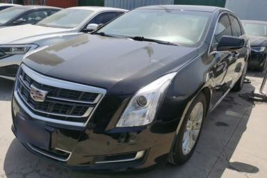 Used Cadillac XTS 2017 28T Tech Edition