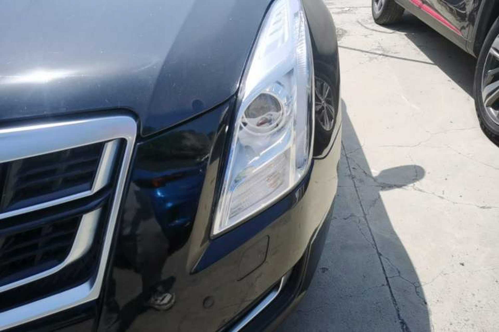 Used Cadillac XTS 2017 28T Tech Edition Left Front Headlight