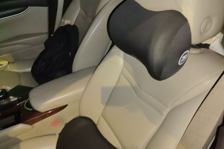 Used Cadillac XTS 2017 28T Tech Edition Left Front Seat