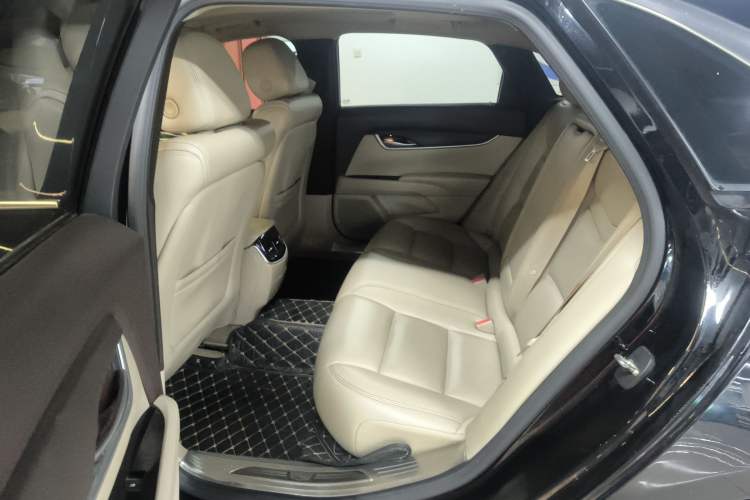 Used Cadillac XTS 2017 28T Tech Edition Left Rear Seat