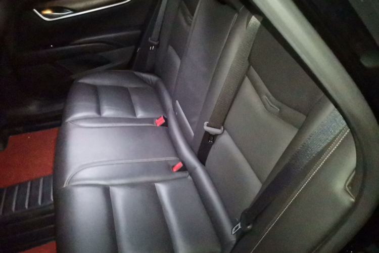 Used Cadillac XTS 2017 28T Tech Edition Left Rear Seat