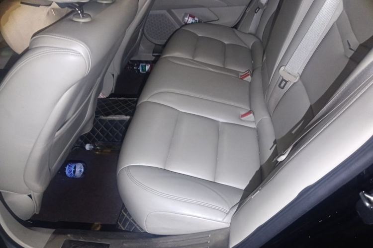 Used Cadillac XTS 2017 28T Tech Edition Left Rear Seat