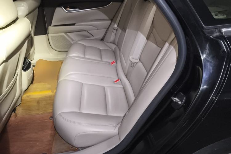 Used Cadillac XTS 2017 28T Tech Edition Left Rear Seat